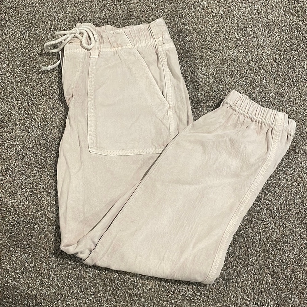 American Eagle Tomgirl Jogger 6R